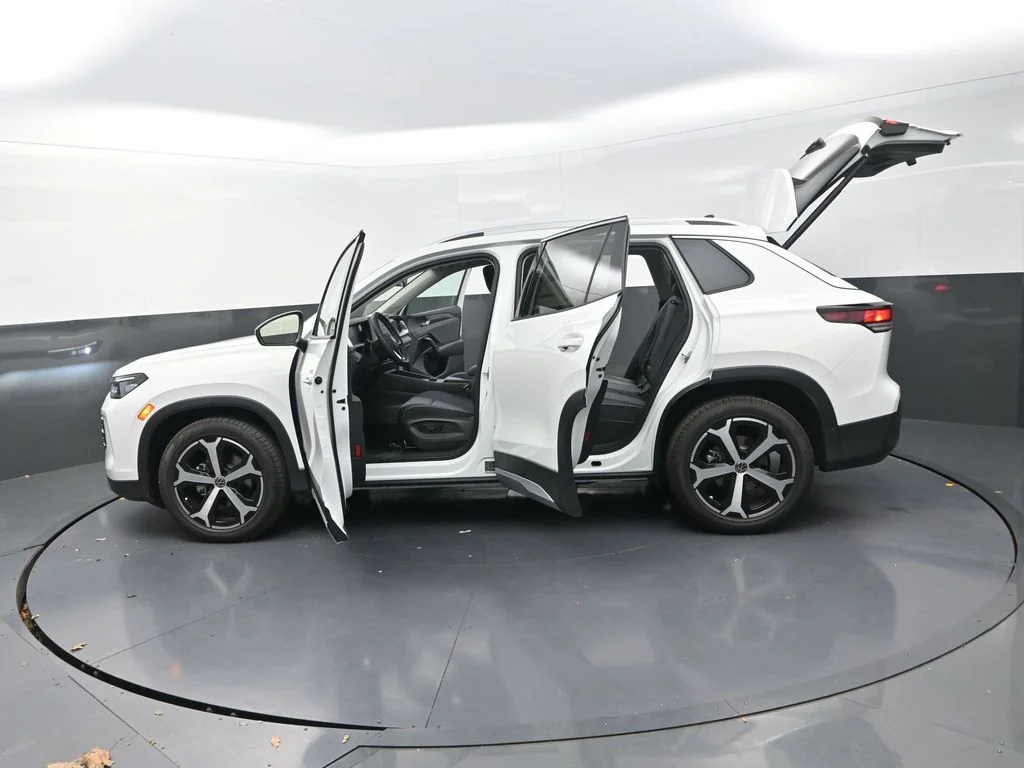 New 2026  Volkswagen 2.0T SE image 33