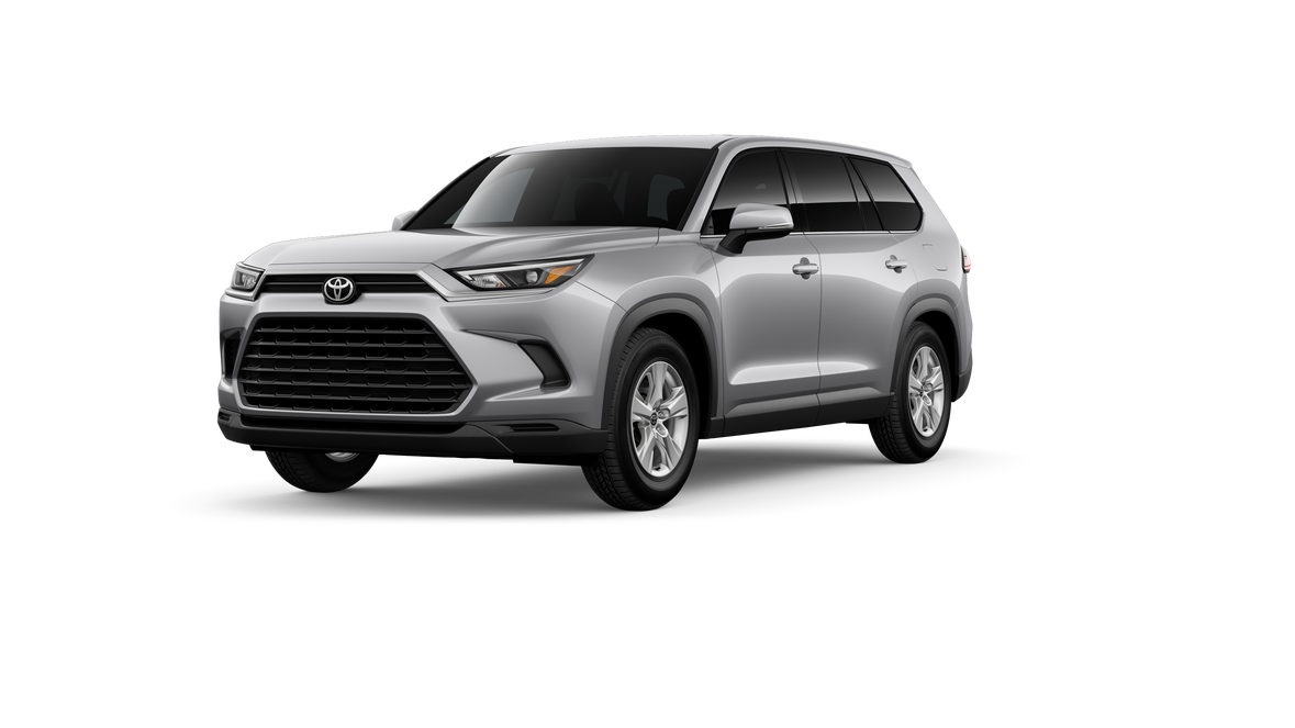 New 2026 Celestial Silver Metallic Toyota Hybrid LE image 23