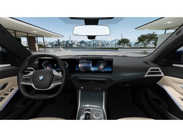 New 2026 Tanzanite Blue II Metallic BMW  image 10