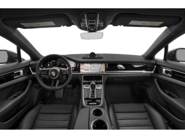 Used 2023 Black Porsche Platinum Edition image 8