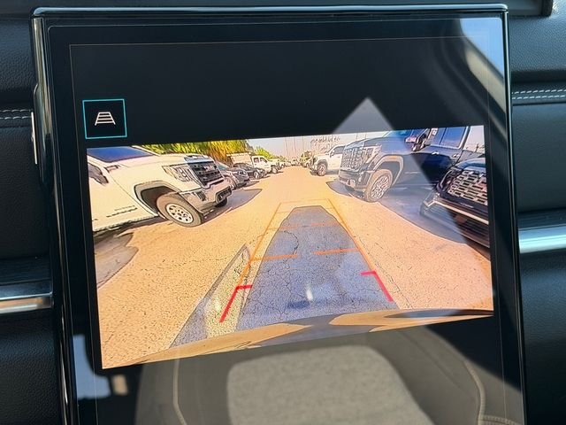 Used 2025 Black GMC Elevation image 21