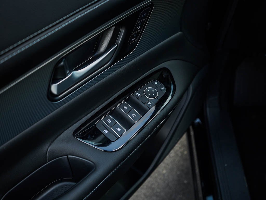 2025 Nissan Murano SL - Photo 19