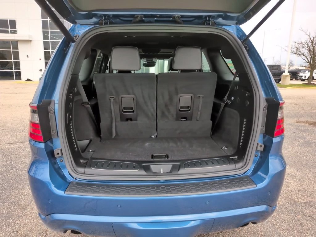 Used 2024 Blue Dodge R/T image 10