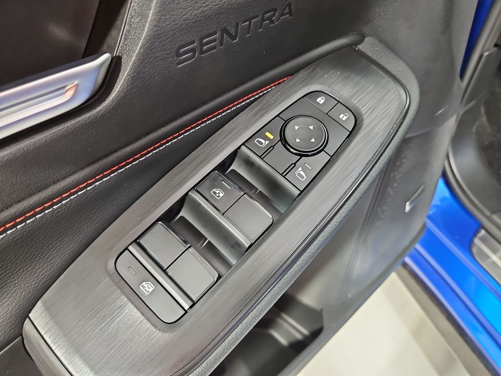 New 2026 Blue Nissan SR image 12
