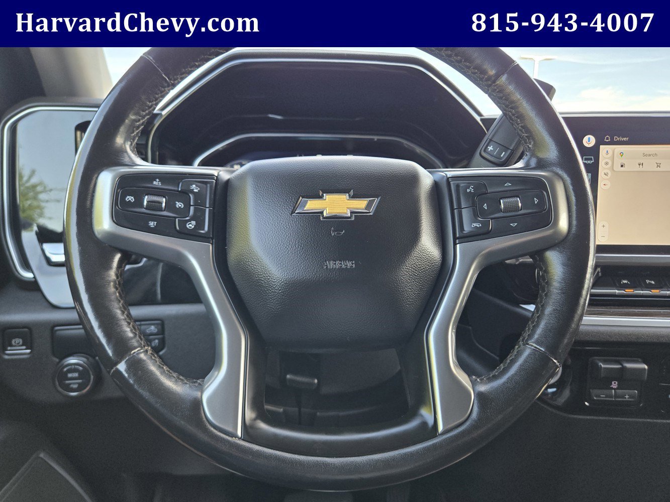 2022 Chevrolet Silverado 1500 LT - Photo 15