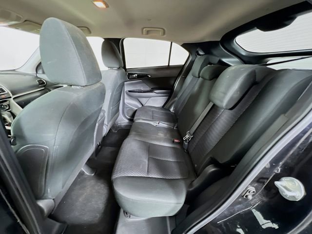 2019 Mitsubishi Eclipse Cross LE - Photo 21