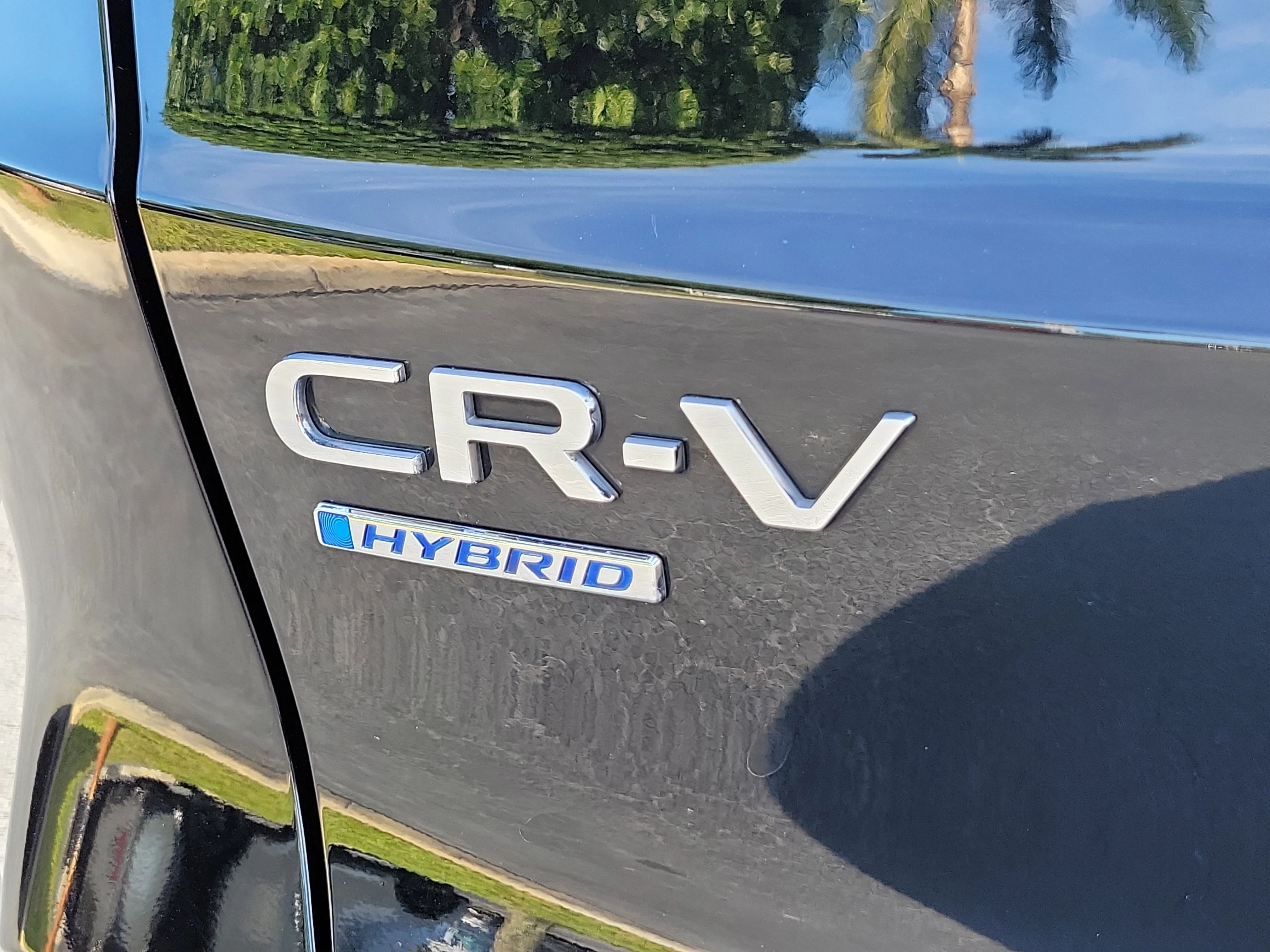 2023 Honda CR-V Sport Touring - Photo 39