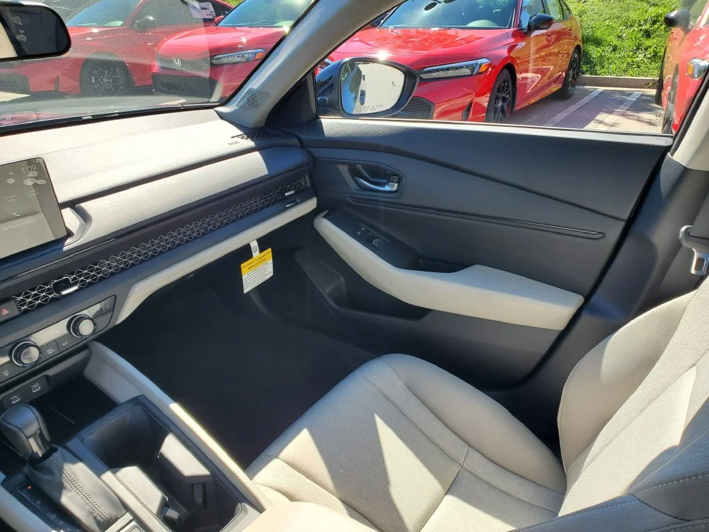 New 2026  Honda SE image 9
