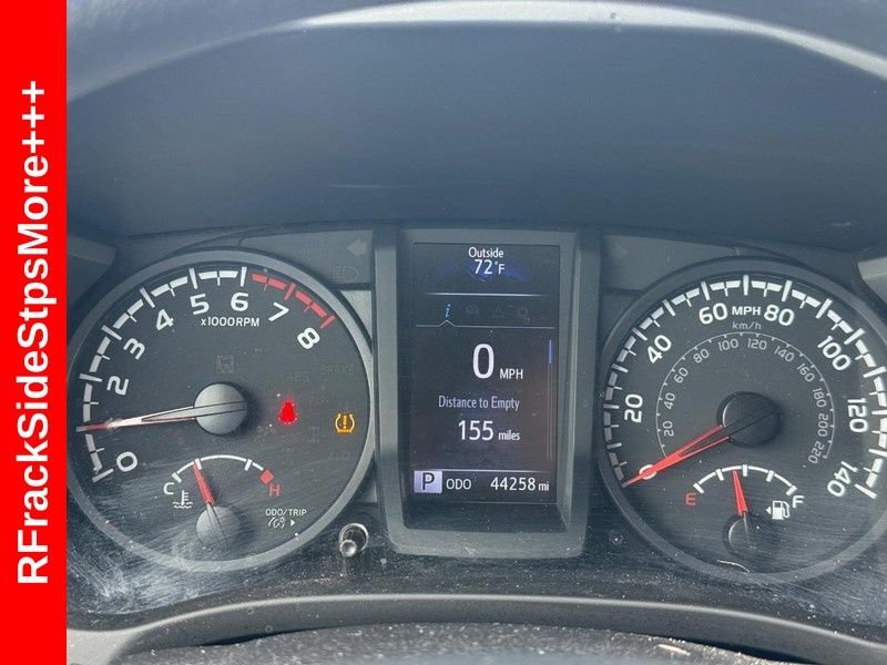 Used 2023 Celestial Silver Metallic Toyota SR image 22