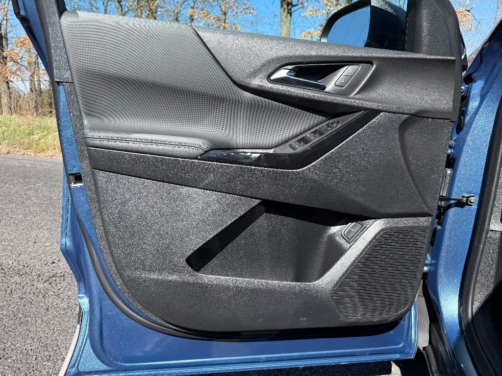 2026 Chevrolet Equinox LT - Photo 22