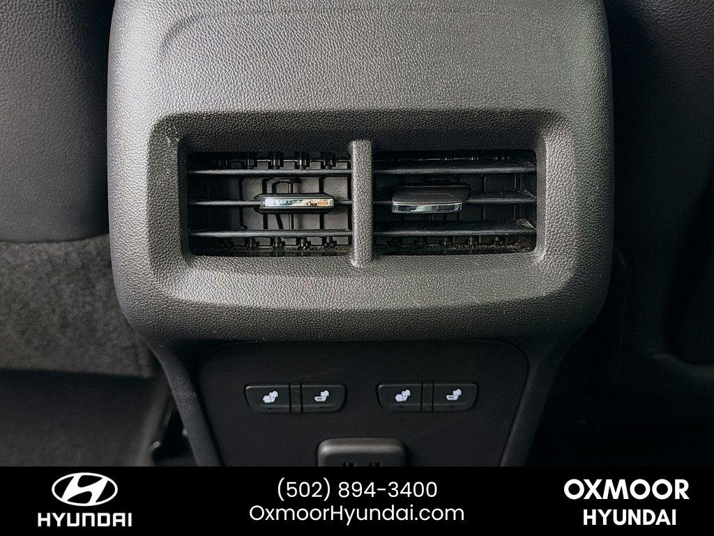 Used 2020 Summit White GMC Denali image 26