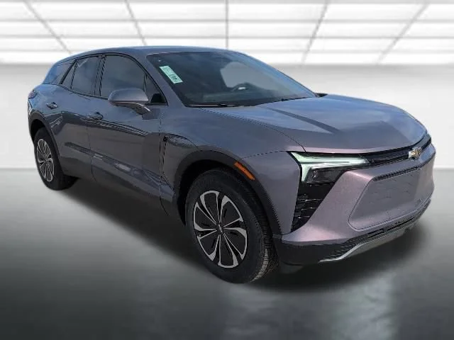 2025 Chevrolet Blazer EV LT AWD's photo