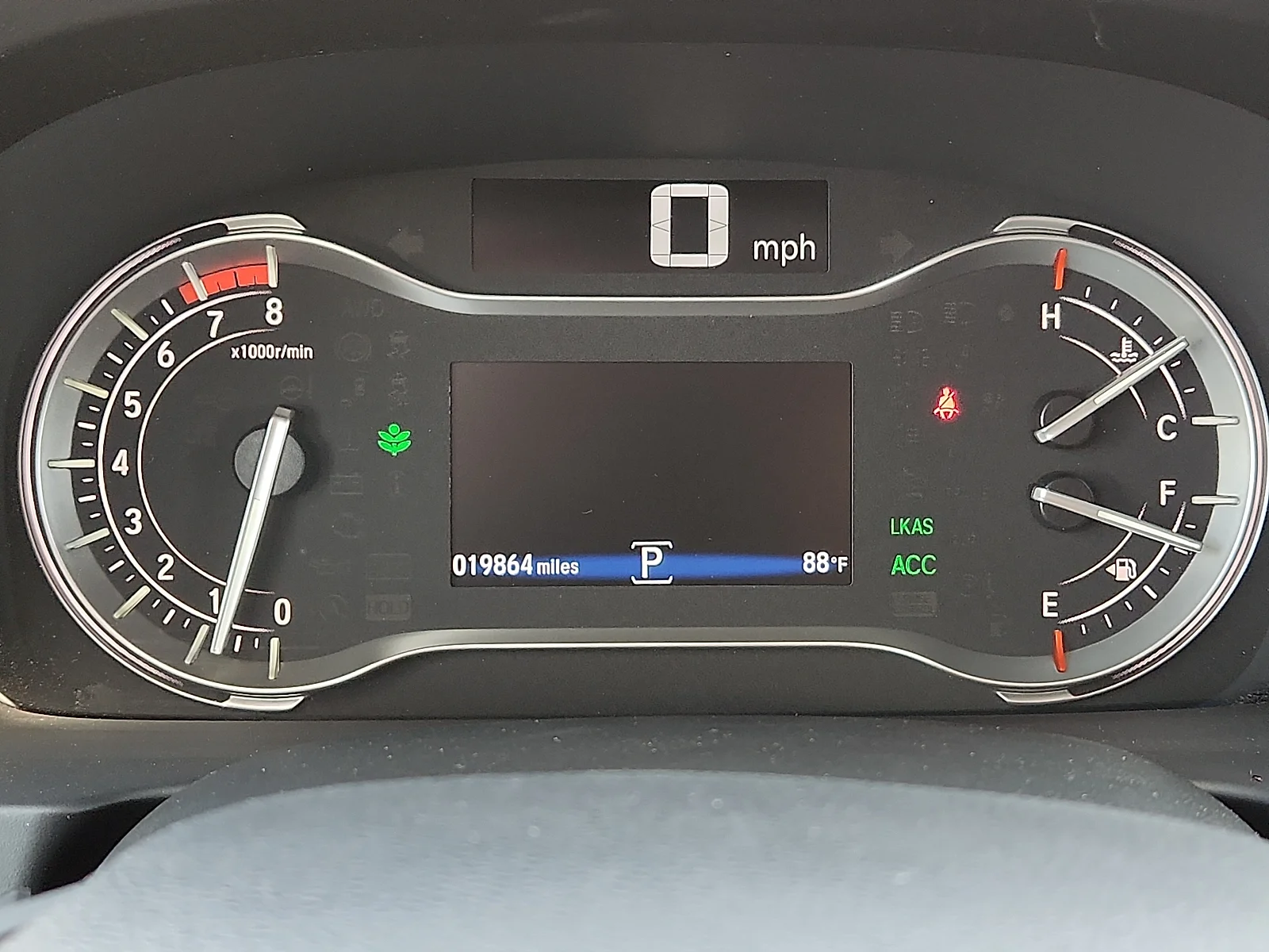 2023 Honda Ridgeline RTL-E - Photo 23