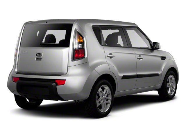 Used 2010 Alien Kia ! image 5