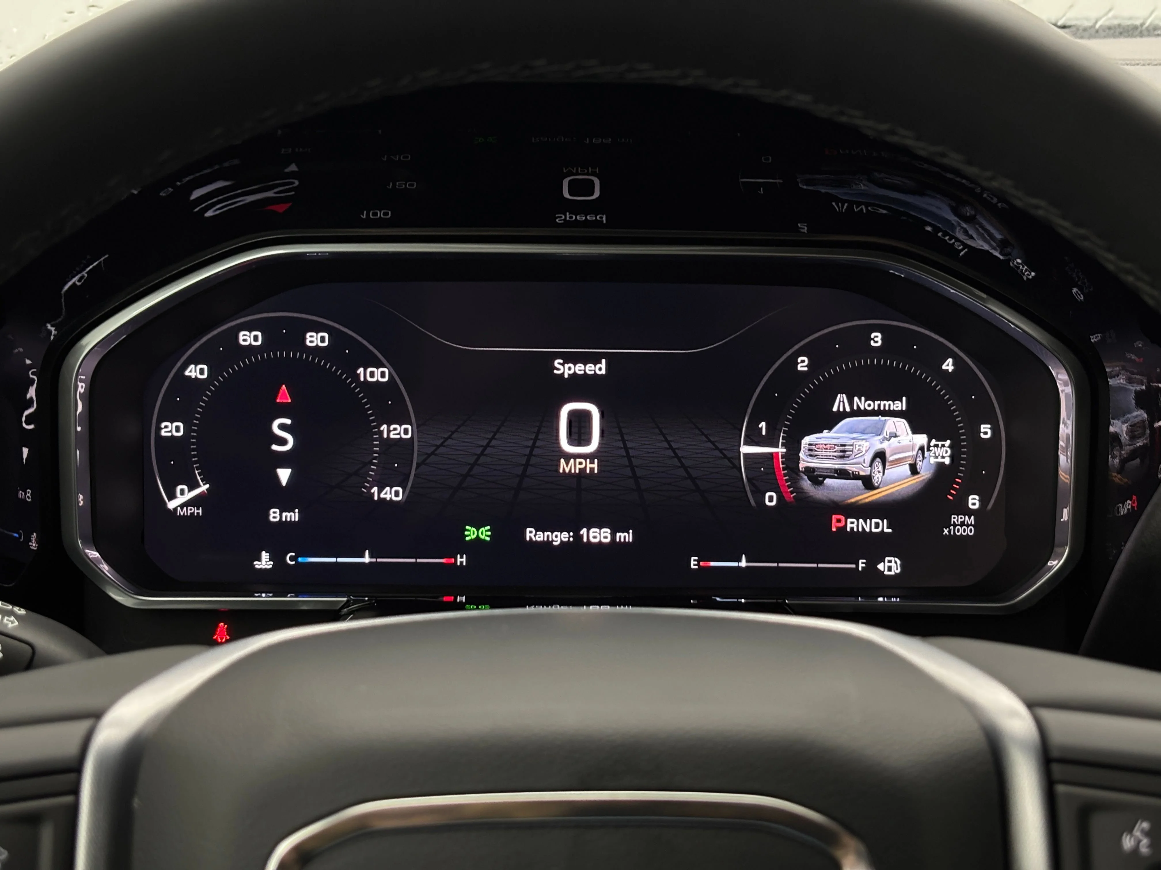 2026 GMC Sierra 1500 Elevation - Photo 20