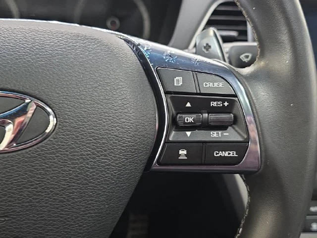 Used 2015 Gray Hyundai Sport 2.0T image 17