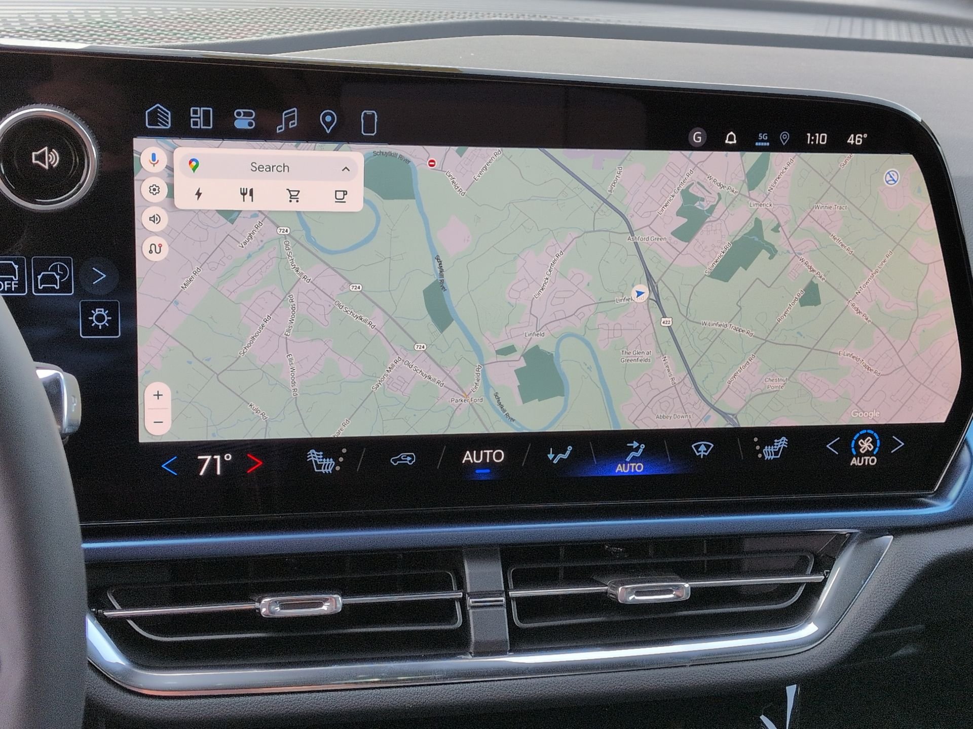 2026 Chevrolet Equinox EV 2LT - Photo 49