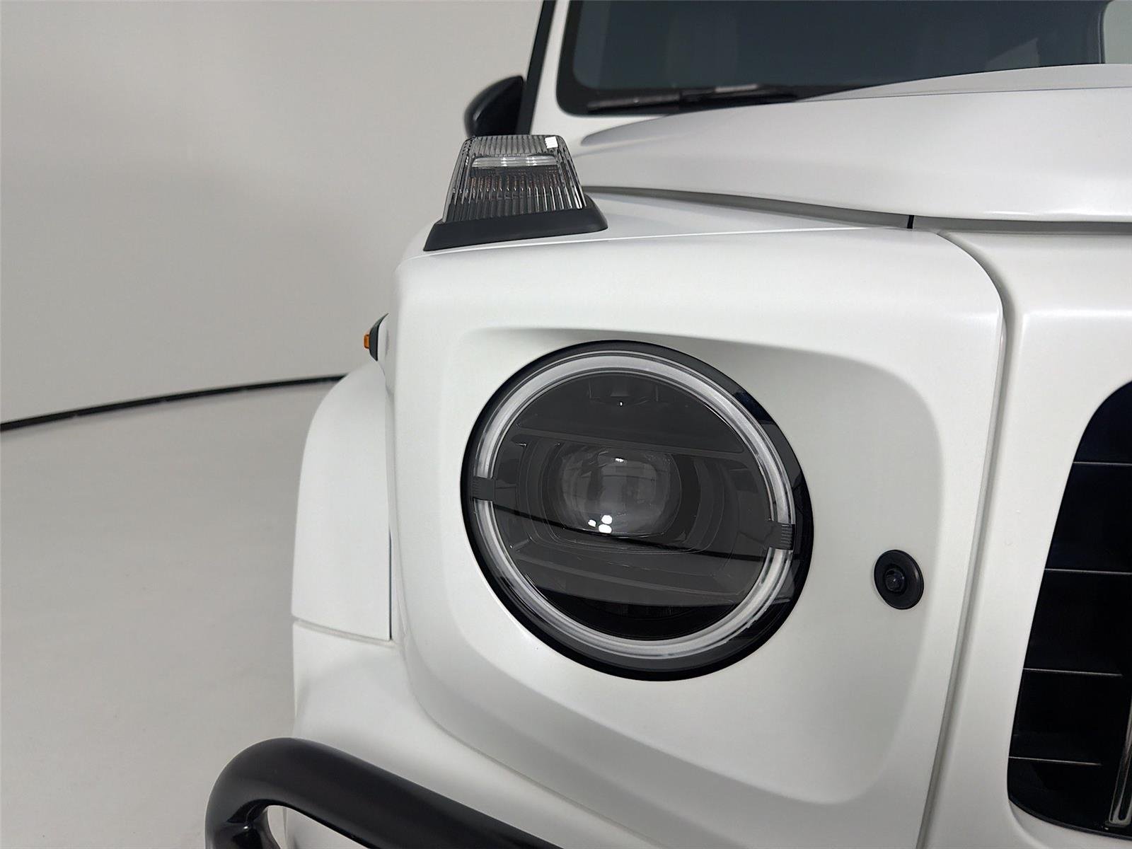 Used 2024 Polar White Mercedes-Benz AMG® G 63 image 28