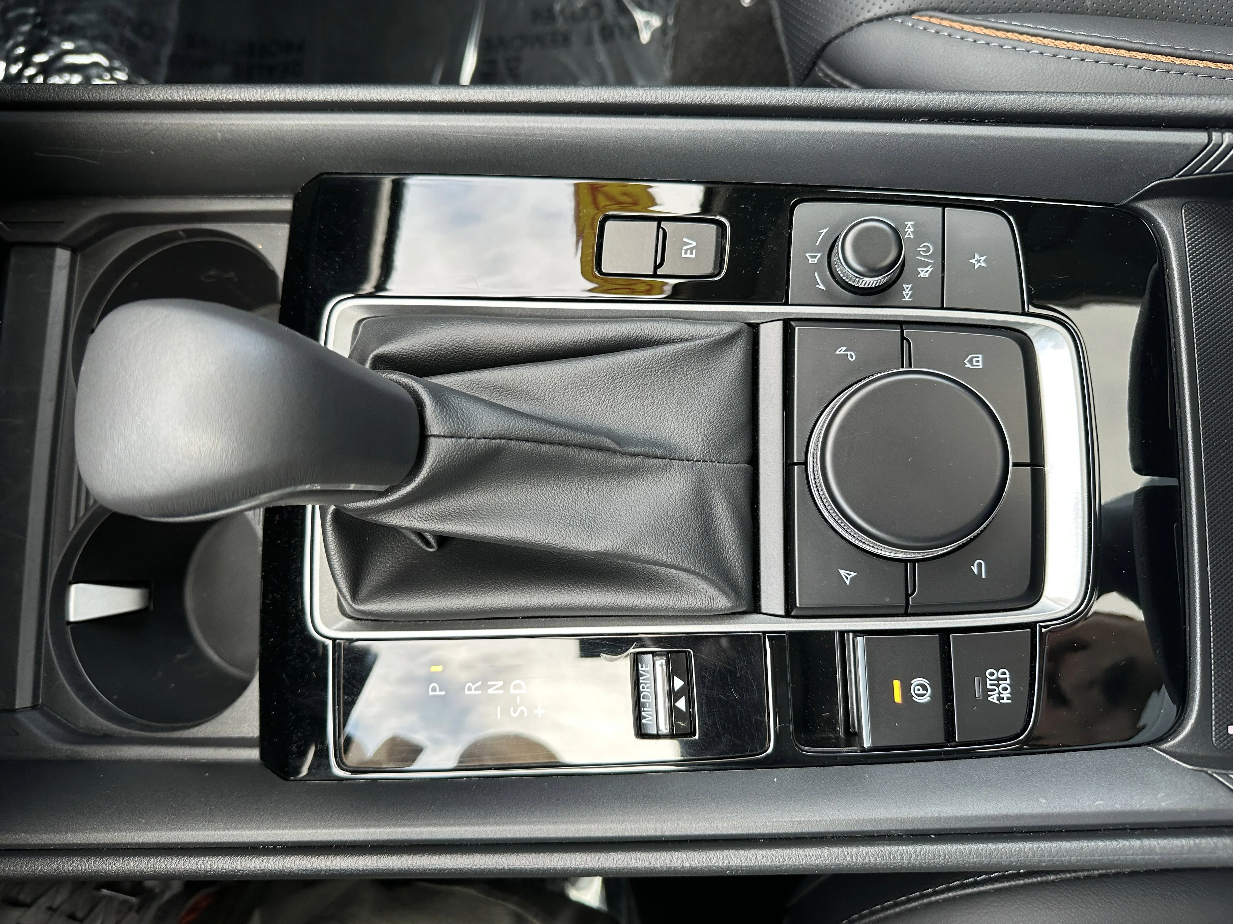 2025 Mazda CX-50 Premium - Photo 33