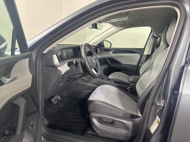 New 2026 Gray Volkswagen 2.0T SE image 11
