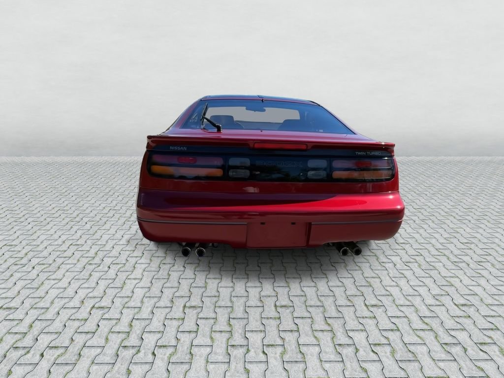 1990 Nissan 300ZX - Photo 7