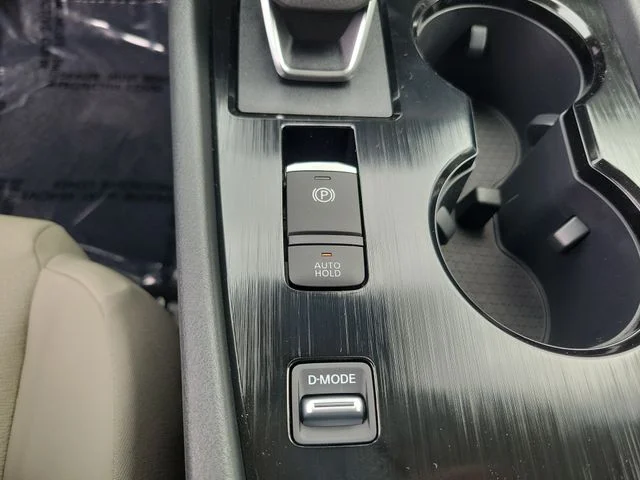 New 2026 White Nissan Dark Armor image 30