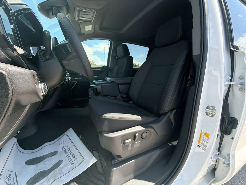 2026 GMC Sierra 1500 Elevation - Photo 15