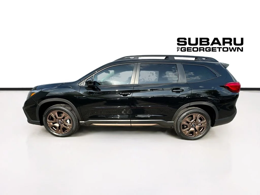 New 2026 Black Subaru Limited Bronze Edition image 5
