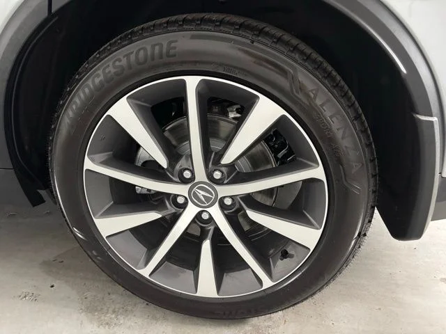 2026 Acura MDX Technology Package - Photo 10