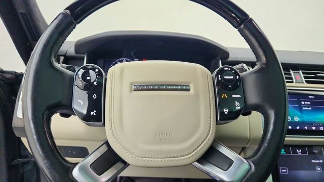 Used 2019 Gray Land Rover 5.0L V8 Supercharged image 24