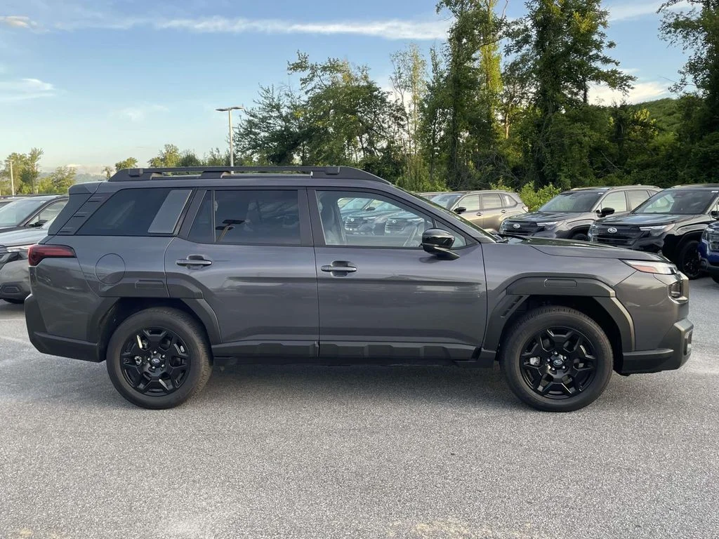2026 Subaru Outback Limited - Photo 30