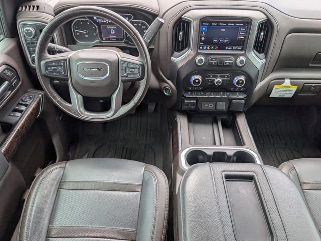 Used 2020 White GMC Denali image 6