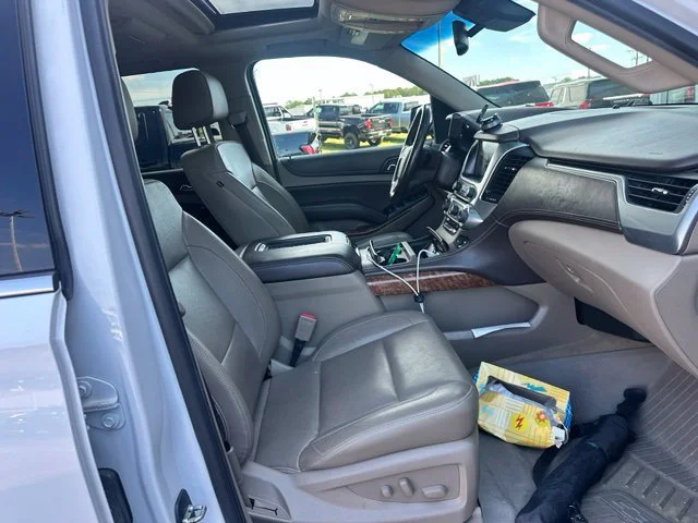 Used 2018 SUMMIT WHITE Chevrolet Premier image 28
