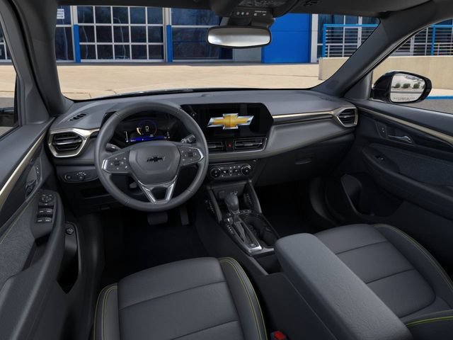 2026 Chevrolet Trailblazer Activ - Photo 15