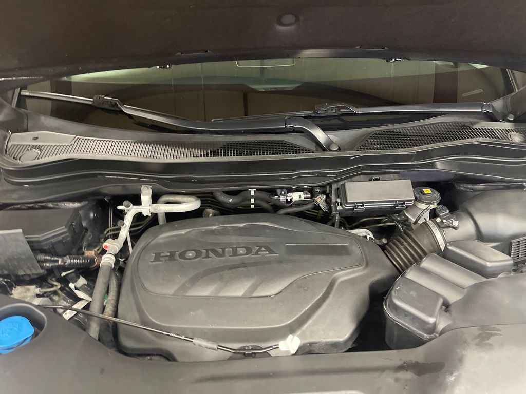 Used 2023  Honda RTL-E image 9