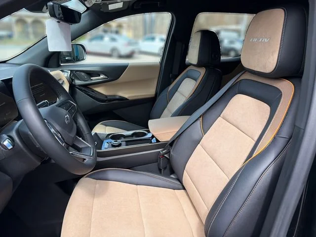 2026 Chevrolet Equinox ACTIV - Photo 36