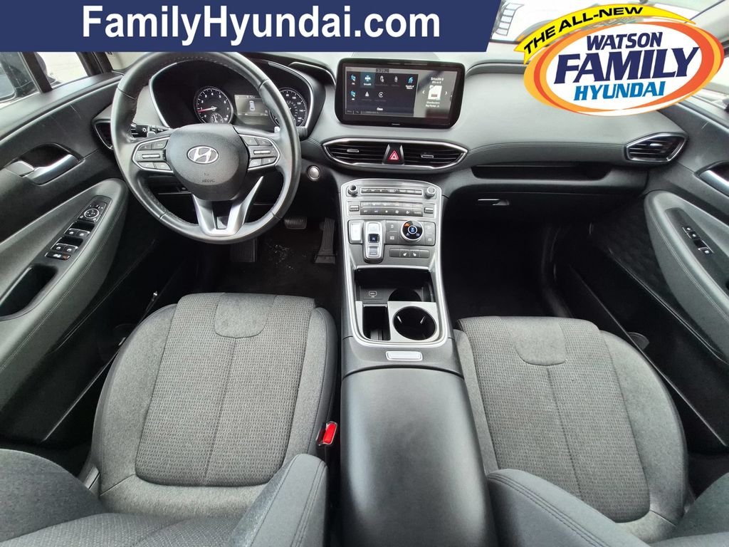2023 Hyundai Santa Fe SEL - Photo 27