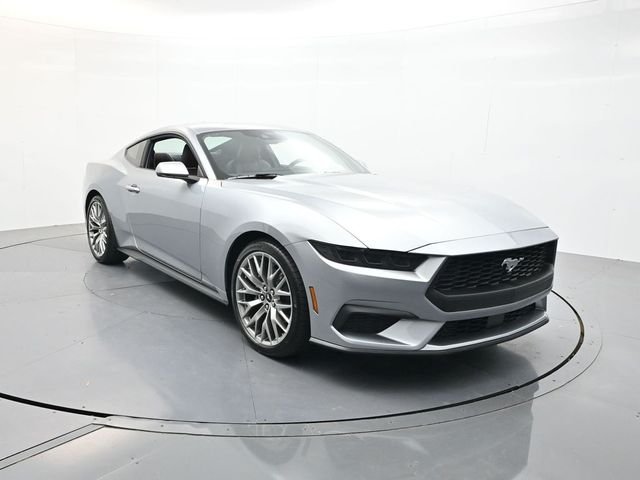 2026 Ford Mustang EcoBoost® Premium Fastback