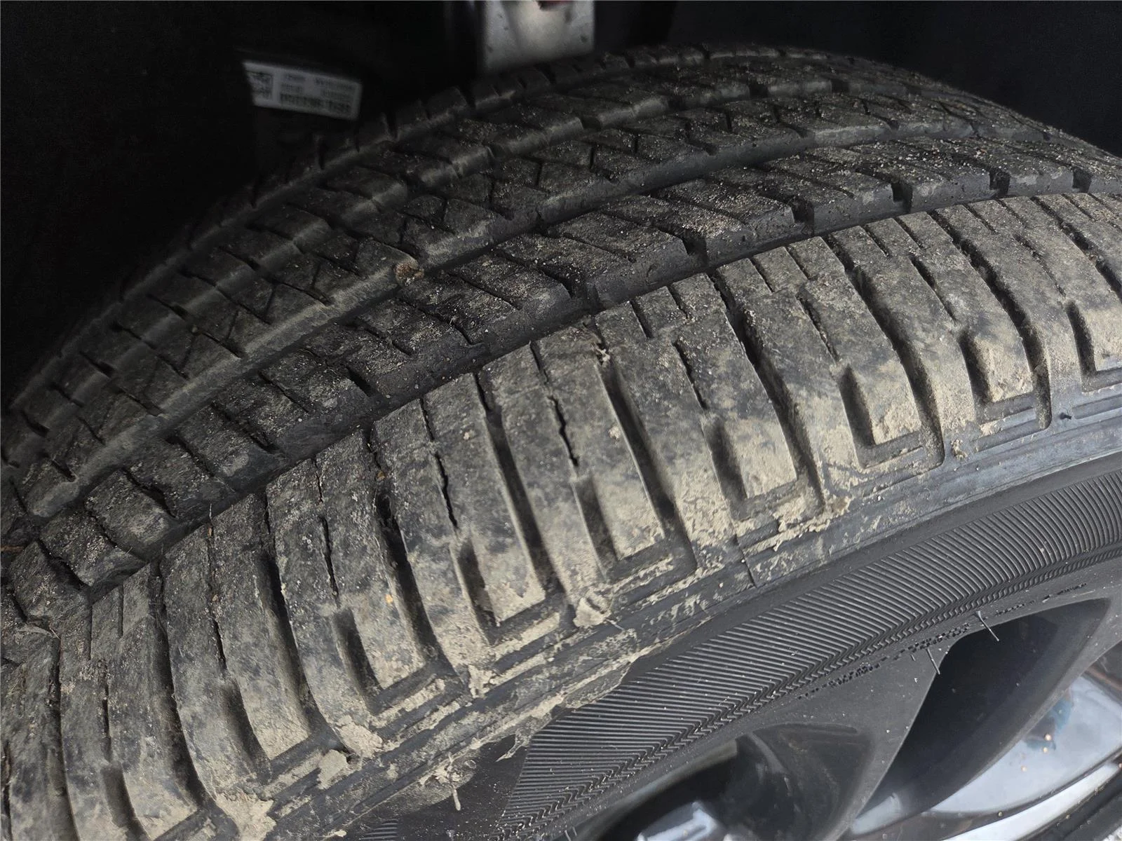 Used 2026 DB Black Clearcoat Dodge GT image 33