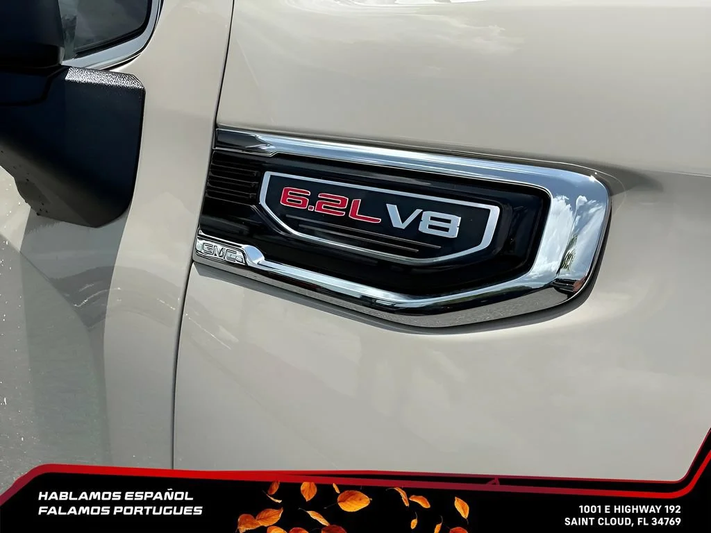 2026 GMC Sierra 1500 Denali - Photo 52