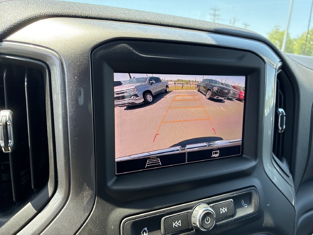 2026 GMC Sierra 1500 Pro - Photo 16