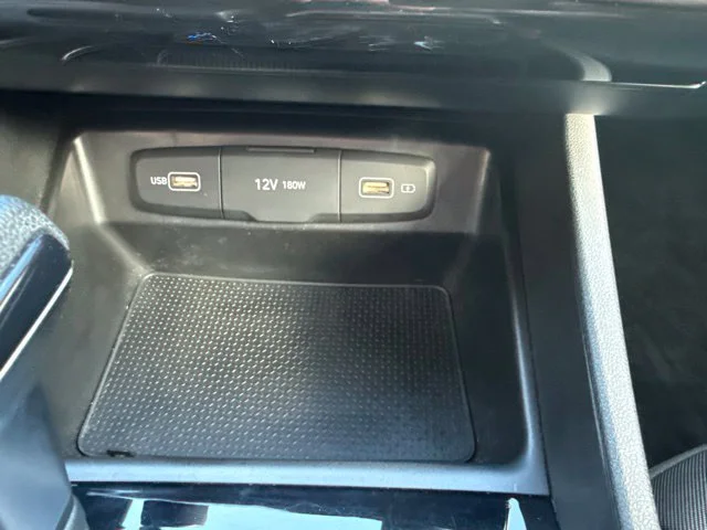 Certified Used 2022 Gray Hyundai SEL image 13