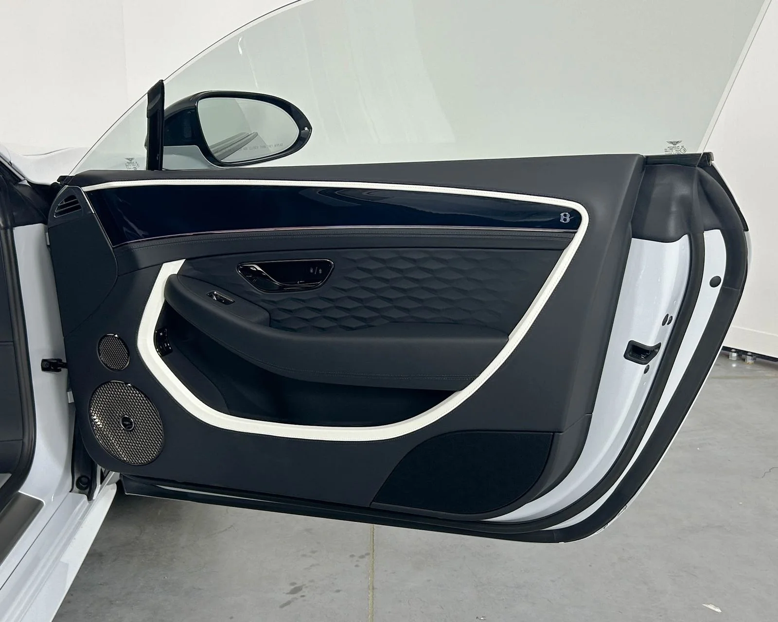 New 2026  Bentley Mulliner image 34