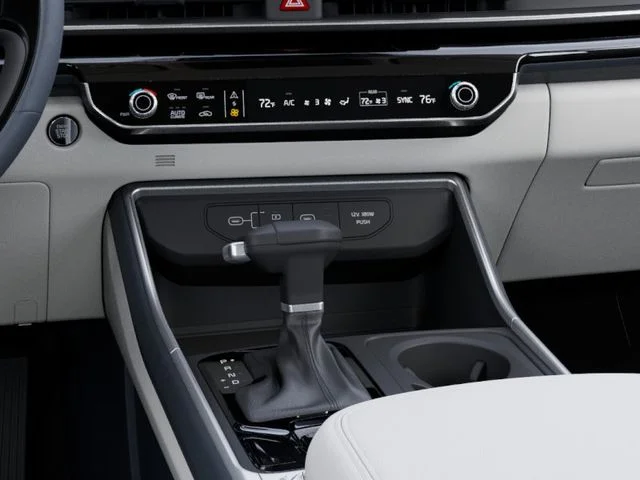 New 2027 White Kia SX Prestige image 23