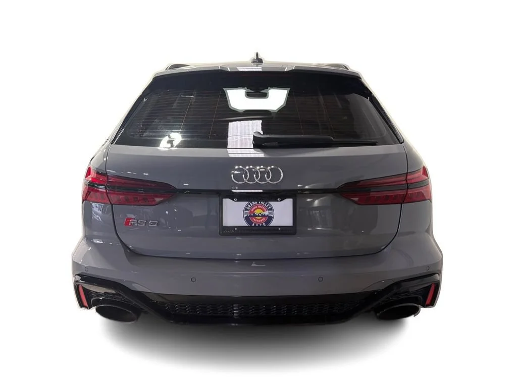 Used 2022 Gray Audi 4.2 image 14