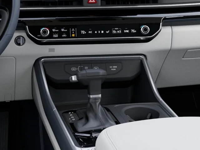 New 2027 White Kia SX Prestige image 23