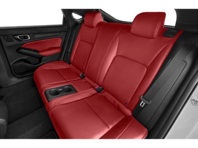 Used 2025 White Acura Type S image 13