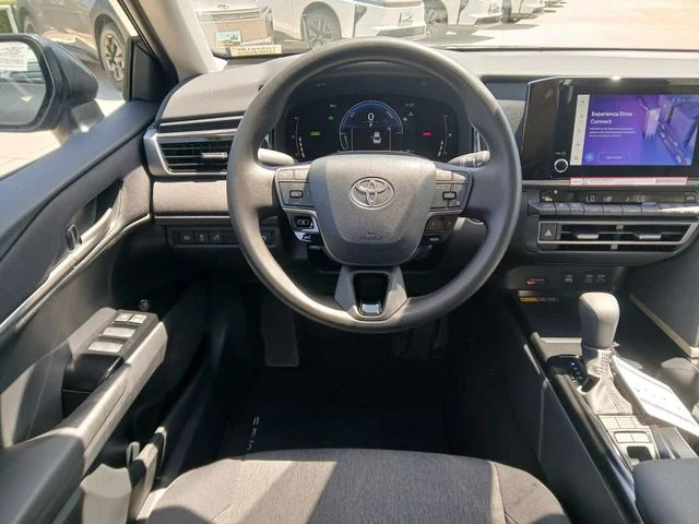 New 2026 Underground Toyota LE image 23
