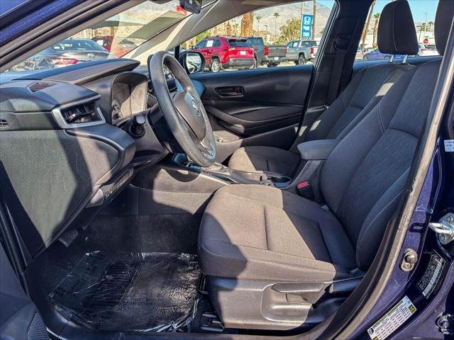 Certified Used 2024 BLUEPRINT Toyota  image 19