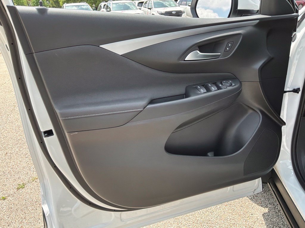 2026 Buick Envista Preferred - Photo 15